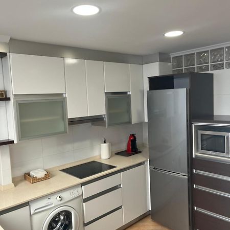 Apartamentos Urdaibai 6 Bermeo Zewnętrze zdjęcie