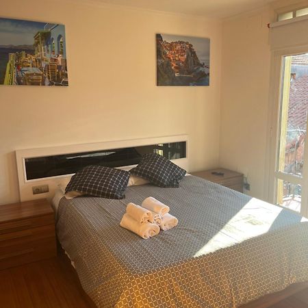 Apartamentos Urdaibai 6 Bermeo Zewnętrze zdjęcie