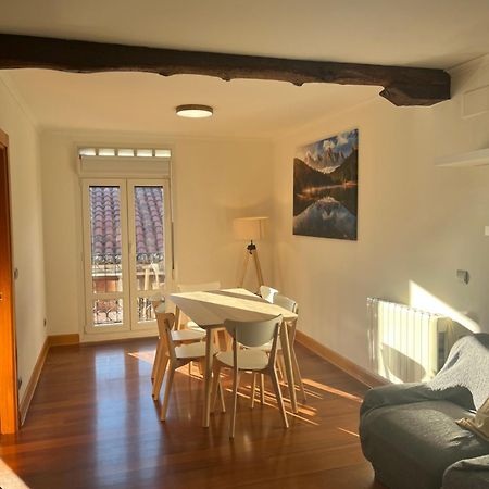 Apartamentos Urdaibai 6 Bermeo Zewnętrze zdjęcie