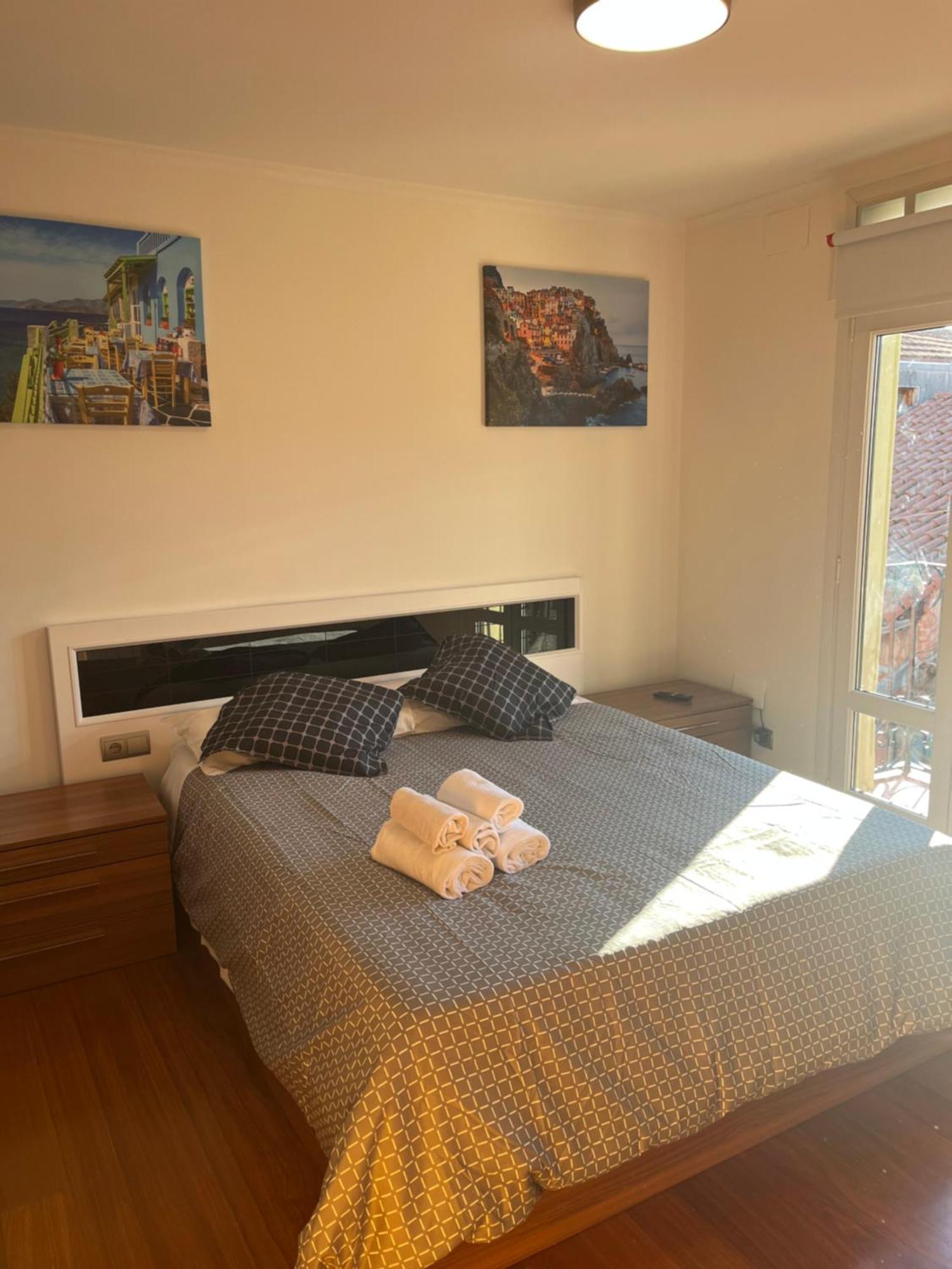 Apartamentos Urdaibai 6 Bermeo Zewnętrze zdjęcie