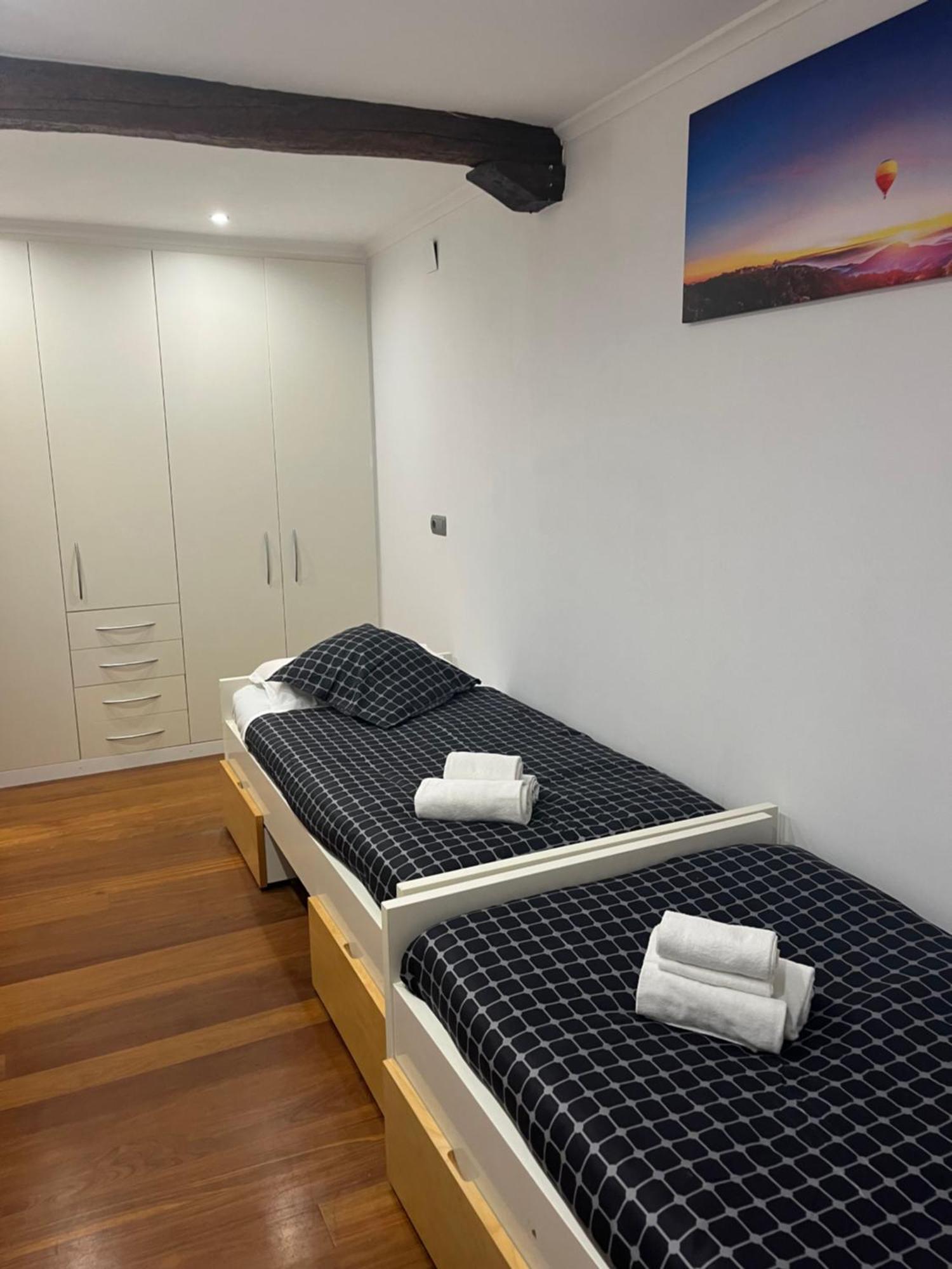 Apartamentos Urdaibai 6 Bermeo Zewnętrze zdjęcie