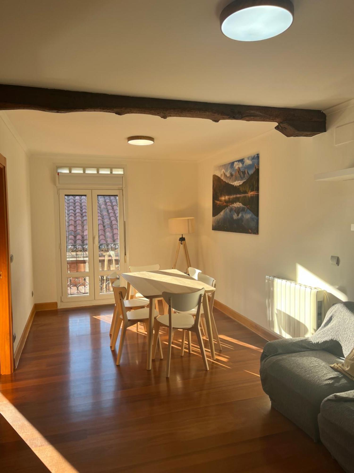 Apartamentos Urdaibai 6 Bermeo Zewnętrze zdjęcie